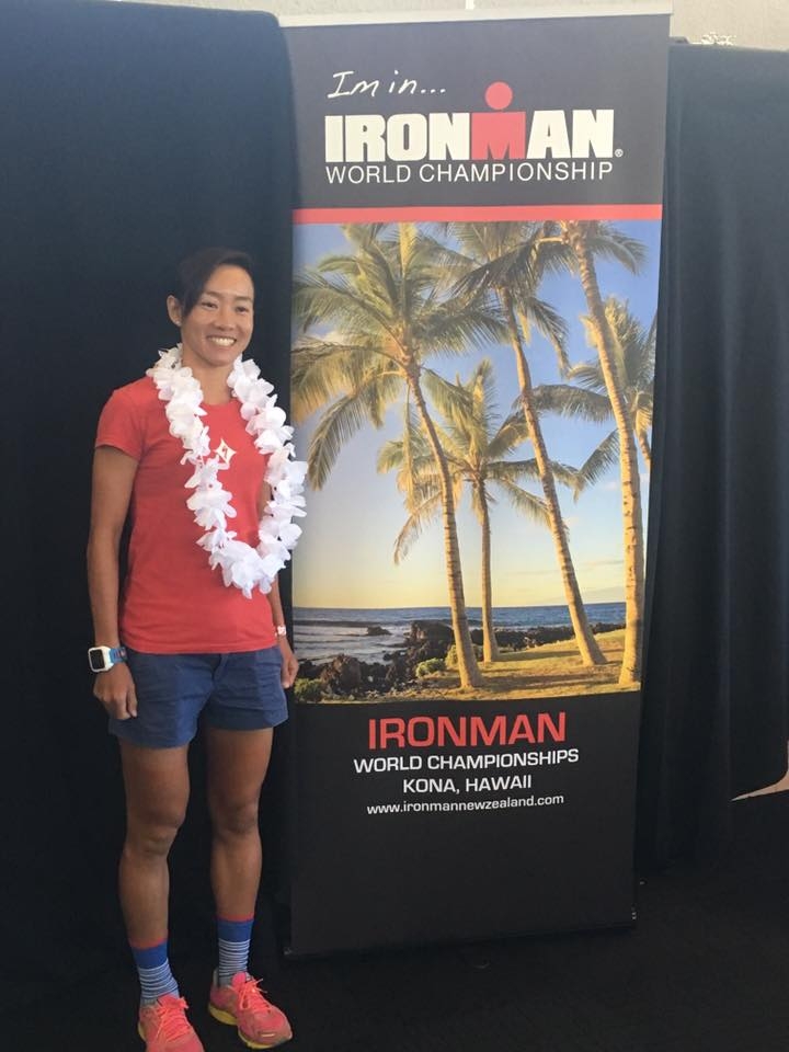 Singapore's fastest Ironman athlete Choo Ling Er bounces back after a  near-fatal accident