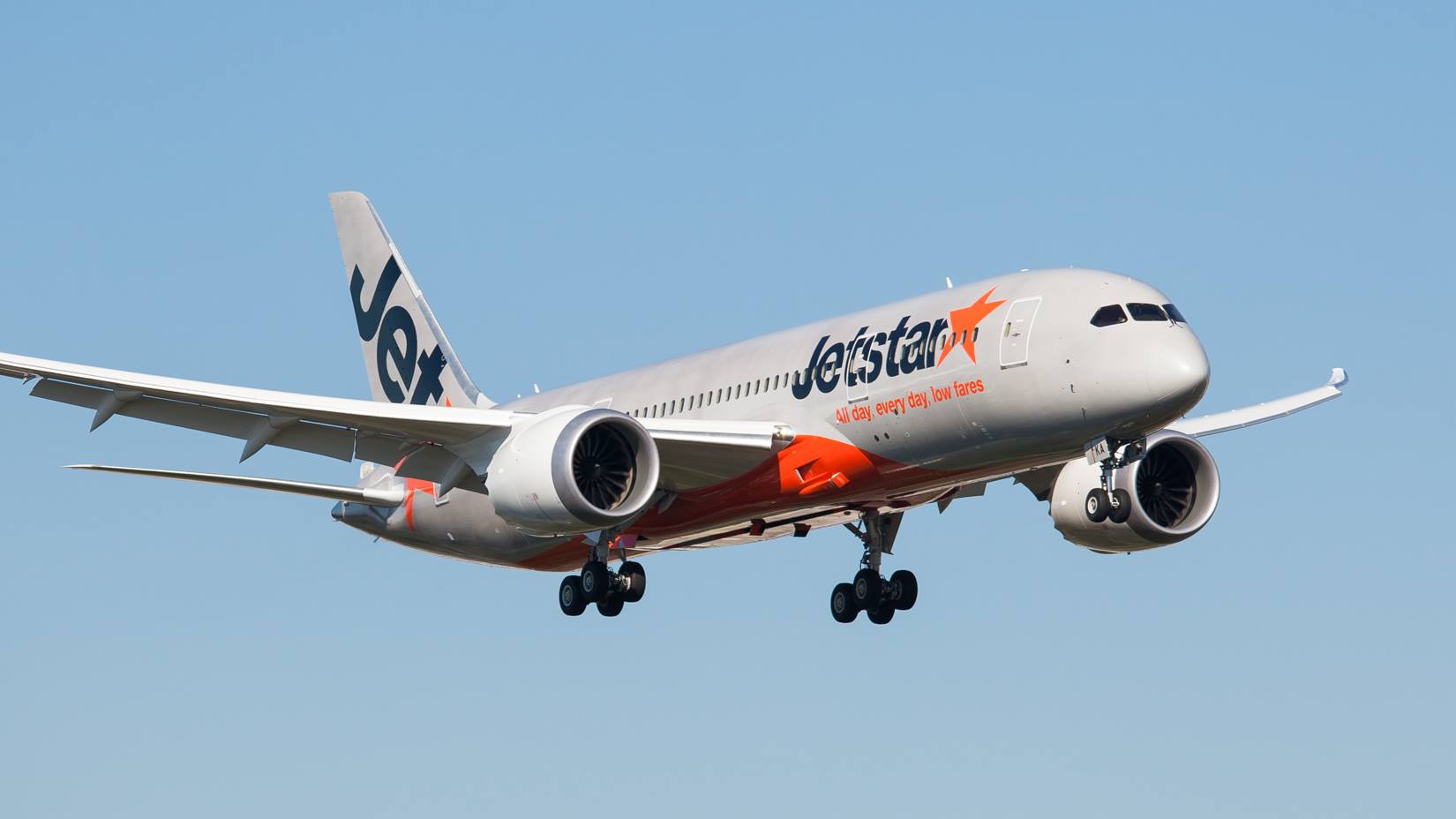 WIN JetStar Flights and Travel Vouchers PrisChew Dot Com