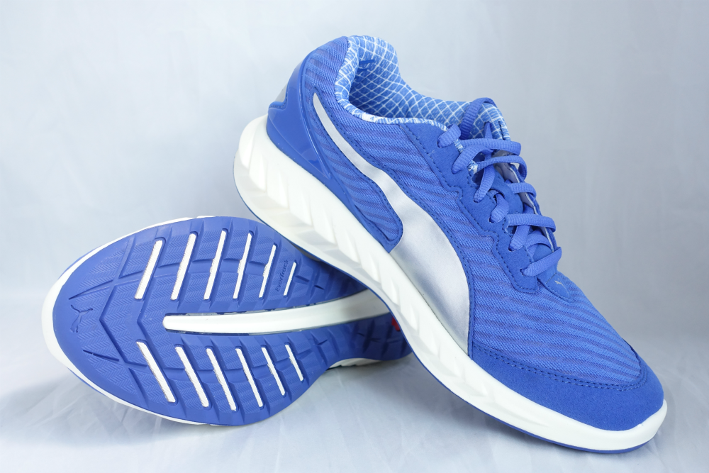 puma ignite ultimate running shoes