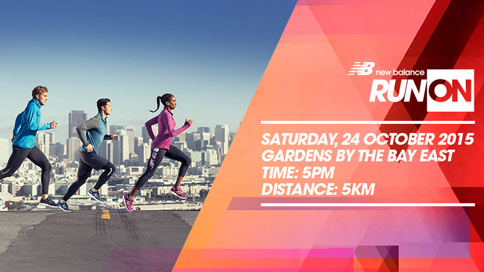 Inaugural NB Run on Singapore: What to 