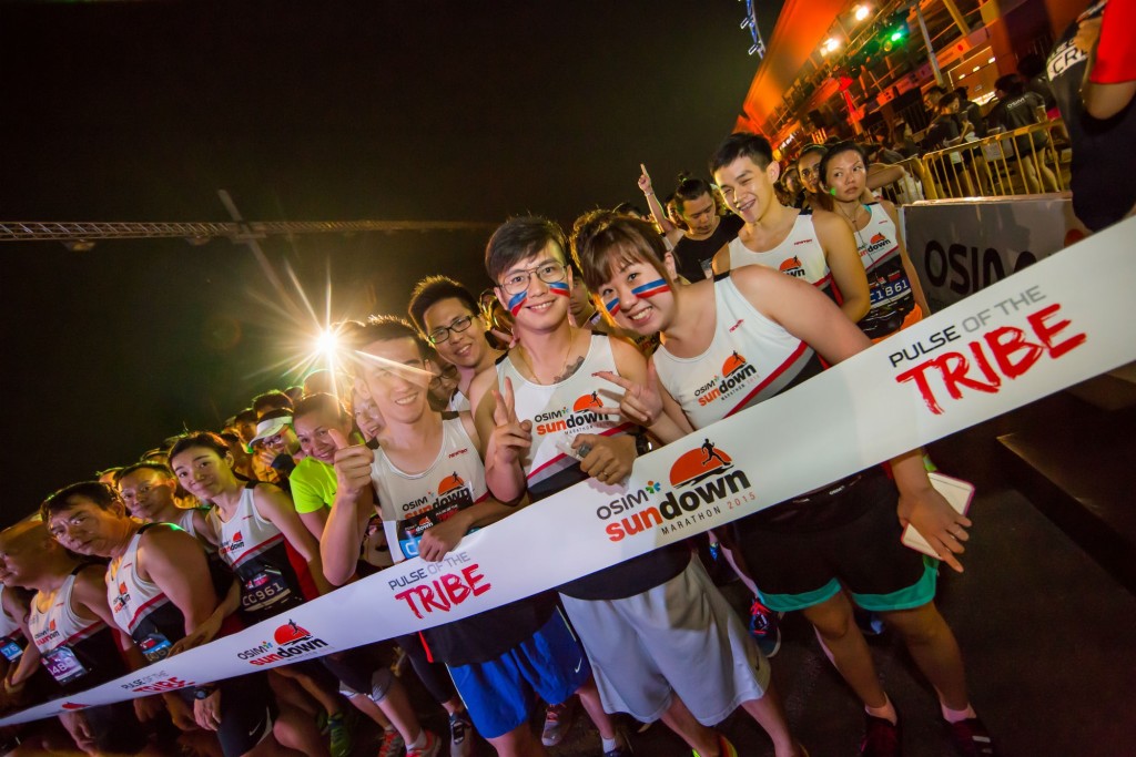 You can still register for Sundown Marathon at Early Bird Rates! [Photo by Sundown Marathon]